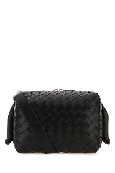 Bottega Veneta Bags In Black