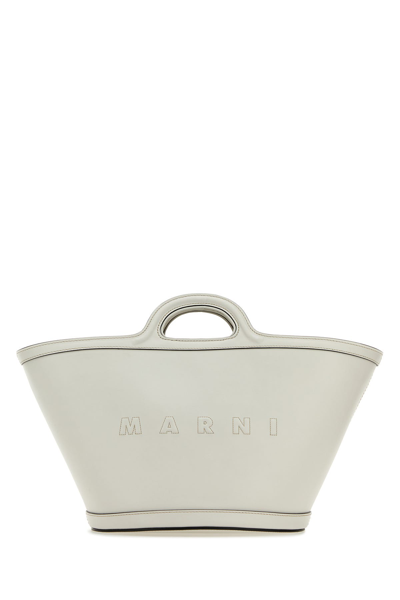 Marni Borsa-tu Nd  Female In White