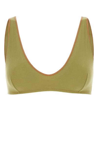 Baserange Intimo-s Nd  Female In Khaki