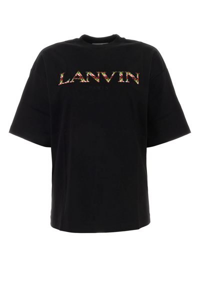 Lanvin T-shirt-s Nd  Female