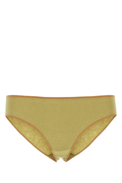 Baserange Intimo-s Nd  Female In Brown