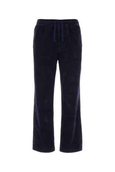 Isabel Marant Pantalone-xl Nd  Male In Blue