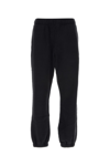 Ambush Pantalone Jogging In Cotone Nero  Uomo