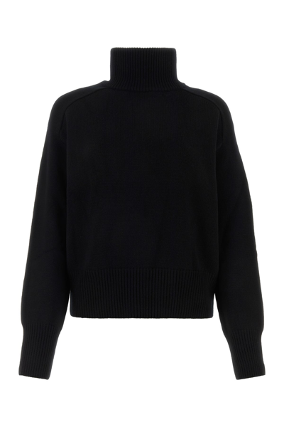 Canada Goose Baysville Jumper In Black