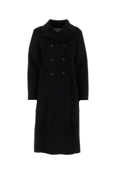 LANVIN CAPPOTTO-40 ND LANVIN FEMALE