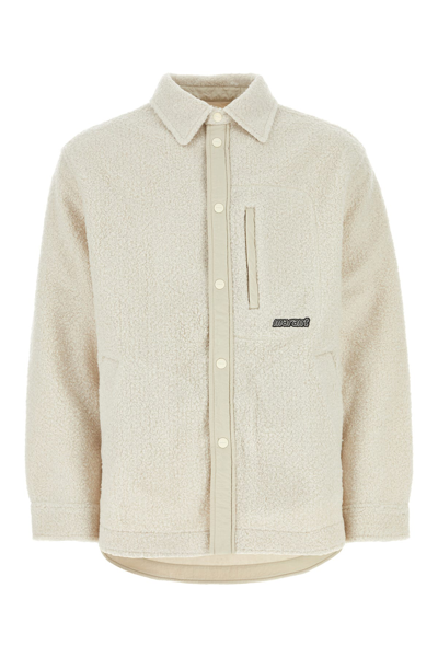 Isabel Marant Giacca-m Nd  Male In Cream