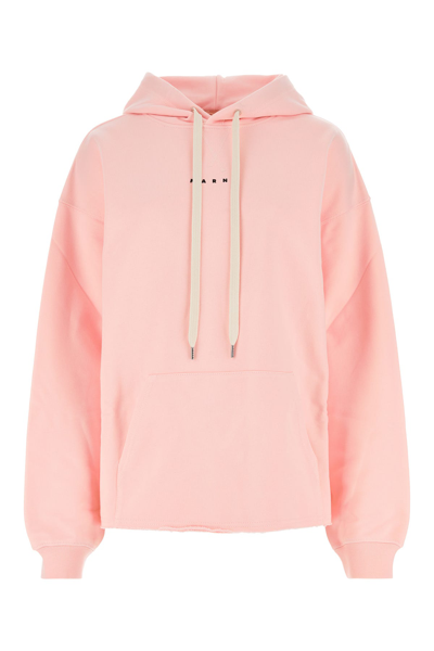 Marni Sweatshirt  Woman In Pastel