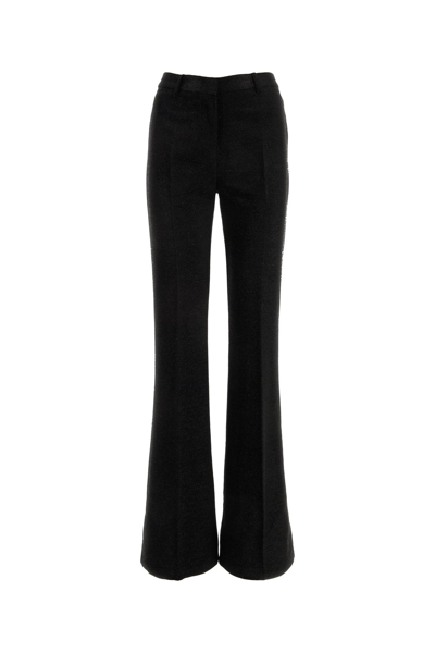 Etro Pantalone-42 Nd  Female In Black