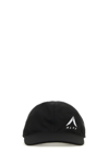 Alyx Cappello Da Baseball In Poliestere Nero  Unisex