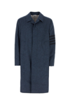 THOM BROWNE CAPPOTTO-2 ND THOM BROWNE MALE