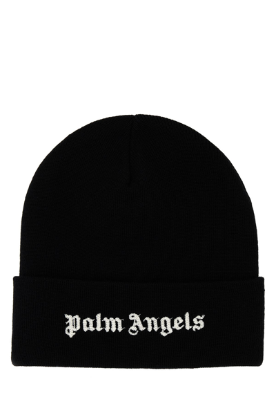 PALM ANGELS CAPPELLO-TU ND PALM ANGELS FEMALE