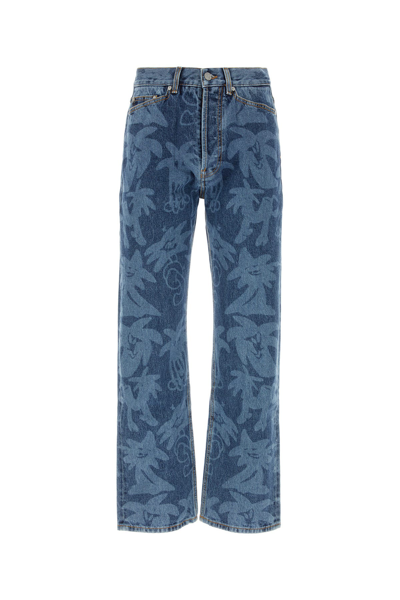 Palm Angels Pantalone-31 Nd  Male