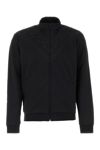 Marcelo Burlon County Of Milan Marcelo Burlon Black Polyester Blend Sweatshirt In Black