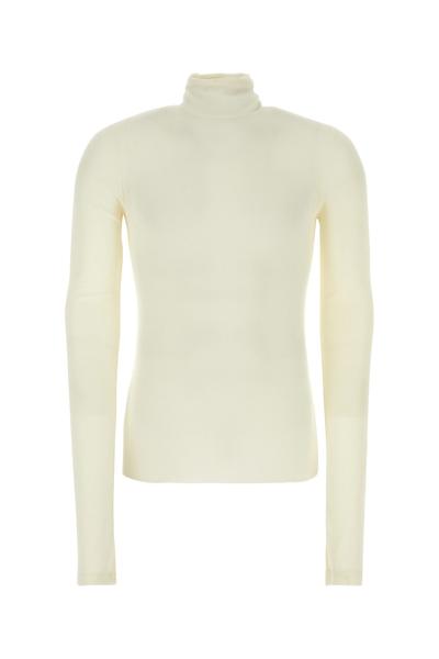 Ami Alexandre Mattiussi Ami T-shirt In Pastel