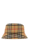 BURBERRY CAPPELLO-XL ND BURBERRY MALE