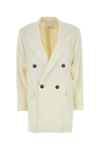 Ami Alexandre Mattiussi Ami Paris Double Breasted Tailored Blazer