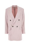 Ami Alexandre Mattiussi Ami Paris Blazers & Vests