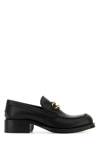 Lanvin Moccasters
