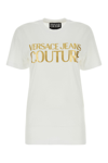 VERSACE JEANS T-SHIRT-S ND VERSACE JEANS FEMALE
