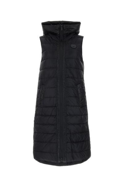 Canada Goose Gilet-m Nd  Female