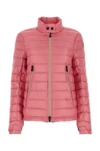 MONCLER GIACCA-0 ND MONCLER GRENOBLE FEMALE