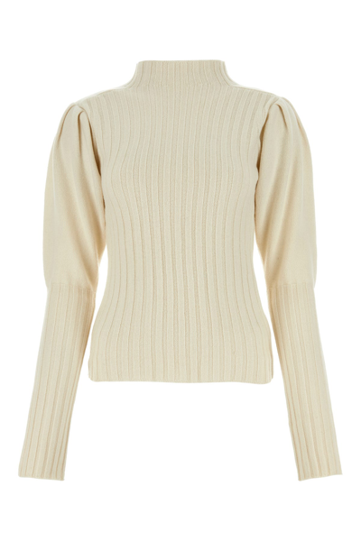 Chloé Maglia-m Nd Chloe Female In Cream