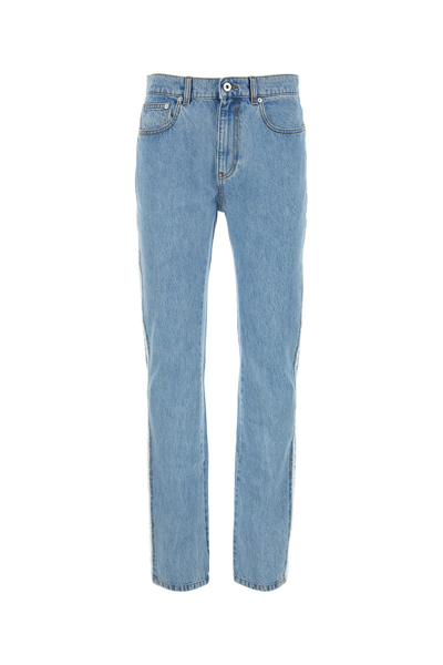 JW ANDERSON JEANS-L ND JW ANDERSON MALE