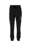 Versace Jeans V-emblem Print Track Pants