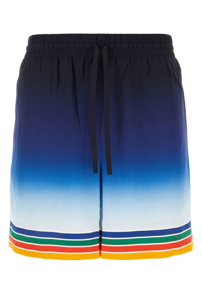 Casablanca Shorts-xl Nd  Male