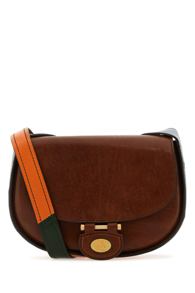 The Bridge Borsa-tu Nd  Female In Brown