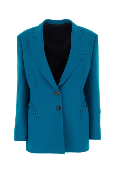 Blazé Milano Blaze Jackets And Waistcoats In Blue