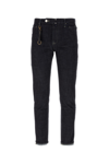 Incotex Jeans  Men Color Blue