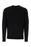 Givenchy Wool Sweater With Bandana Patch