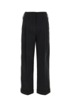 Philosophy Di Lorenzo Serafini Wide-leg Cotton Stretch Pant