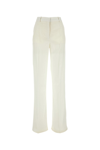 Stella Mccartney Wide-leg Viscose Pants For Women