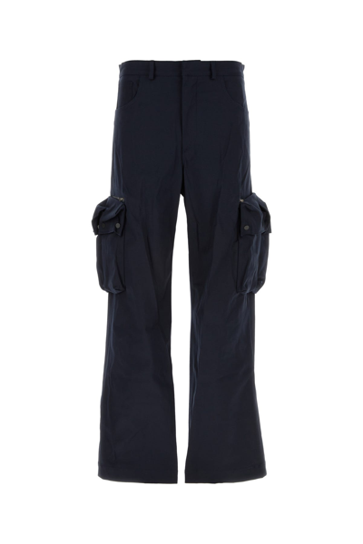 Botter Pantalone-48 Nd  Male In Blue