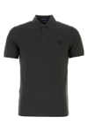 FRED PERRY POLO-44 ND FRED PERRY MALE