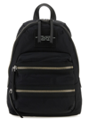 Marc Jacobs The Biker Nylon Medium Backpack Bags