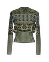 ALAÏA SWEATERS,39765831NG 3