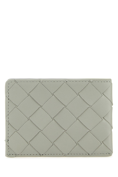 Bottega Veneta Portafoglio-tu Nd  Female In White