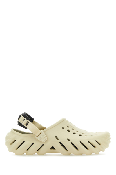 Crocs Slippers-9 Nd  Male