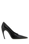 Nensi Dojaka 110mm Pointed-toe Leather Pumps