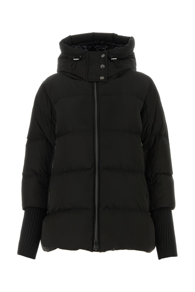 Tatras Azara Down Jacket In Black