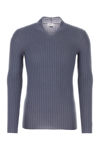 Ferragamo Ribbed-knit Sweater