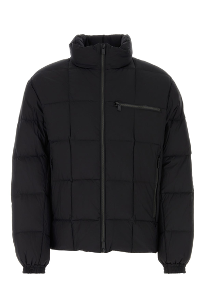 Tatras Jackets In Black