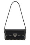 Valentino Studded Chain Strap Bag