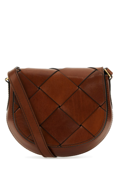 The Bridge Borsa-tu Nd  Female In Brown