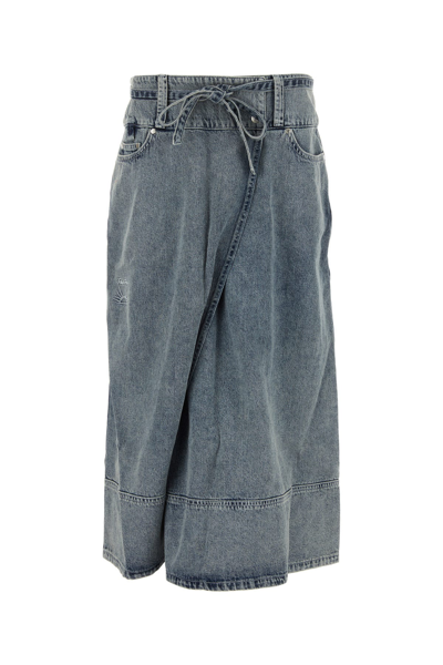 House Of Sunny Gonna-10 Nd  Female In Grau