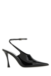 Givenchy Sleek Slingback Pumps With Pointed Design