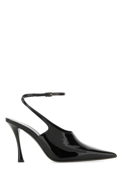 GIVENCHY SCARPE CON TACCO-40 ND GIVENCHY FEMALE